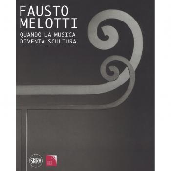 Fausto Melotti. Quando la musica diventa scultura. Ediz. a colori