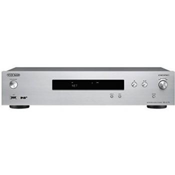Onkyo NS-6170 Netzwerk-Audio-Player (37 Watt, Hi-Res Audio)