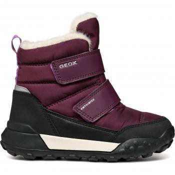 Invierno Mágico: Botas Geox Trekkyup Baby