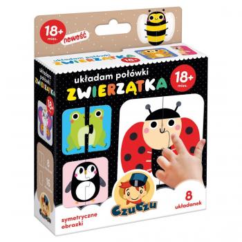 Tierpaare finden