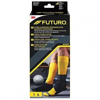 Futuro Sport Sprunggelenk-Bandage, Einheitsgröße