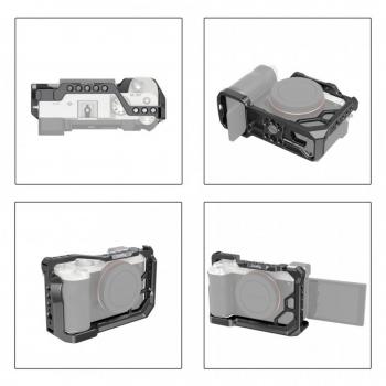 Sony A7C Cage von SmallRig