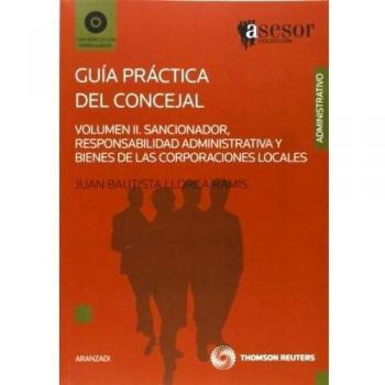 Guía práctica del Concejal