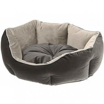 Divan Rembourré Ferplast Queen 60