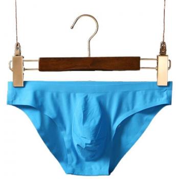 Sous‑vetement Bleu Ciel