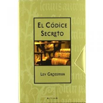 CODICE SECRETO, EL: EDICION DE LUJO PRESENTADA EN ESTUCHE (LA TRAMA)