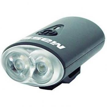 Luz frontal para bicicleta Gao