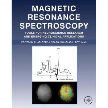 Vitalsource Technologies, Inc. Magnetic Resonance Spectroscopy: Tools For Neuroscience Research And Em