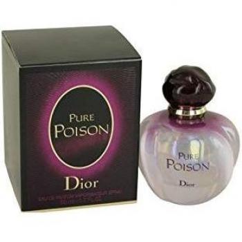 Pure Poison by Christian Dior Eau de Parfum 50ml Spray