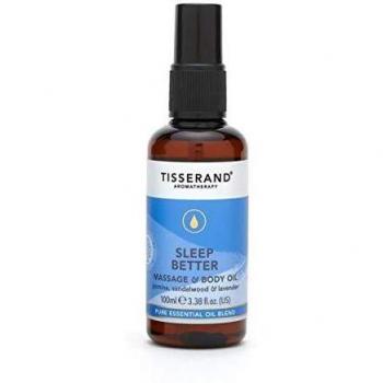 Tisserand Aromatherapy