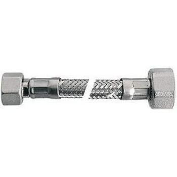 Tuyau inox 15 cm Luxe Prolonge + Teflon