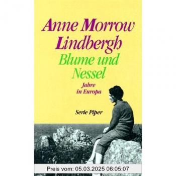 Lindbergh, Anne Morrow
