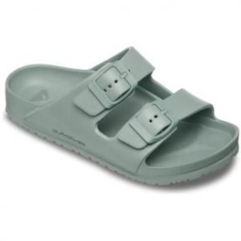 Sage Embark Rf Quiksilver Slides for Men EU 36