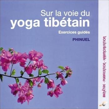 CD de Yoga Tibétain