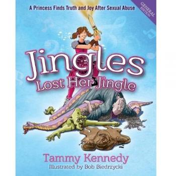 Jingles Lost Her Jingle