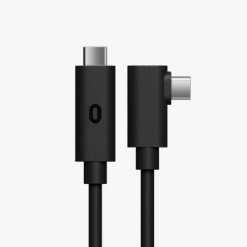 Câble USB‑C VR Oculus Link Quest 2 & Quest 5 (16 ft)