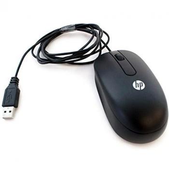 HP USB Optical Scroll Mouse for PC/notebook
