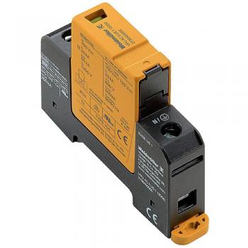 Protection Antisurtension Weidmüller 20 kA VPU AC II