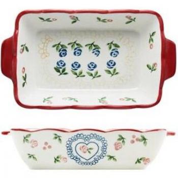 Ceramic Dinnerware Baking Dish