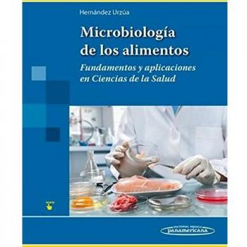 Microbiología de los alimentos
