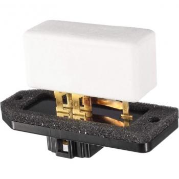 Resistor de Motor HVAC 5014212Aa Ru368 (Ventilador Calefactor) – Dodge Viper & Jeep Grand Cherokee 2001‑2006
