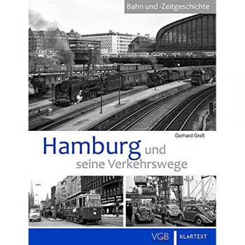 Hamburg und seine Verkehrswege