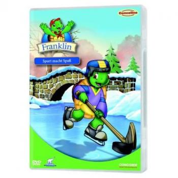 Franklin-Sport Macht Spa