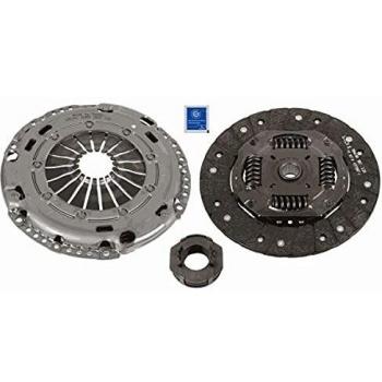 Performance Clutch Kit by Sachs