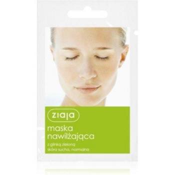 Maschera Viso TU Idratante Trasparente