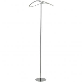 Lampadaire Molfaro LED Courbe et Dimmable