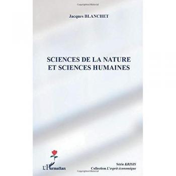 Sciences de la nature et sciences humaines