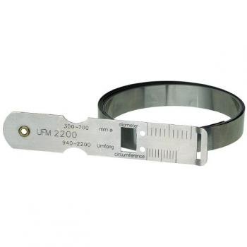 LIMIT Tape Measure for Circumference
