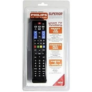 Engel mando universal para televisores philips