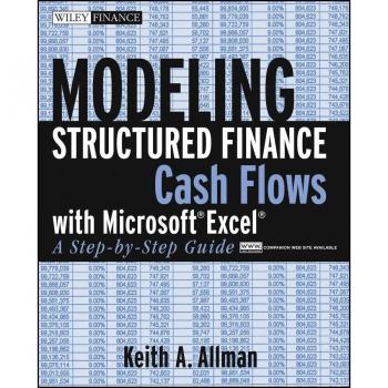 Vitalsource Technologies, Inc. Modeling Structured Finance Cash Flows