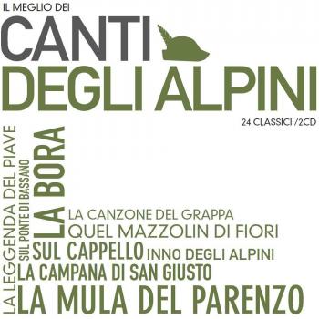 Canti Alpini