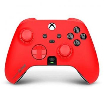 Controlador SCUF Instinct Pro Rojo para Xbox One