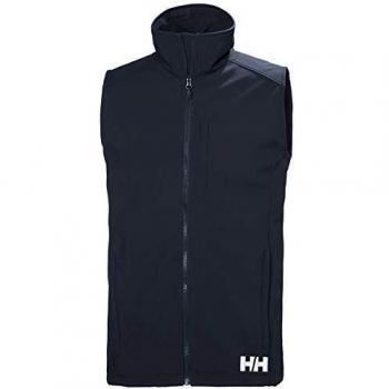 Helly Hansen Men's Windproof Softshell Vest