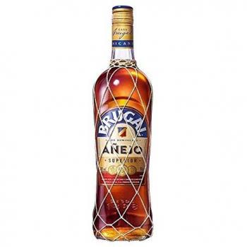 Brugal Añejo Ron Dominicano 1 L