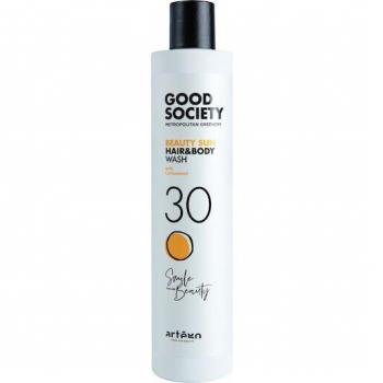 Artègo Haarpflege Good Society Beauty Sun Shampoo 300 ml (Weiblich)