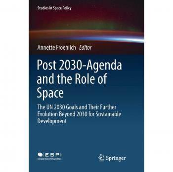 Post 2030-Agenda and the Role of Space