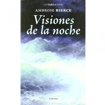 Visiones de la noche (Tapa blanda).