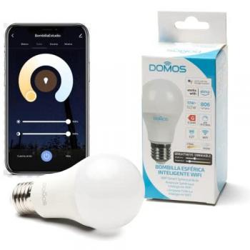 Domos Doml-a60 LED‑Smartlicht 10 W