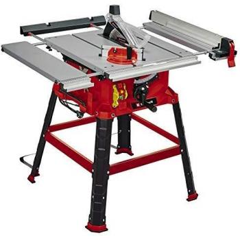 Sierra de mesa Einhell 1800 W