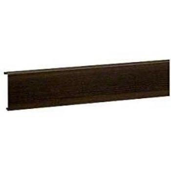 Canale Battiscopa Hager OT PVC 20x80 2 m