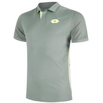 Lotto Tech IV D1 Herren Poloshirt