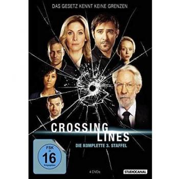 Crossing Lines