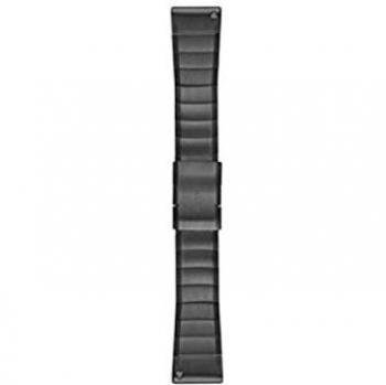 Stainless 26 Garmin QuickFit Band