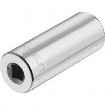 Stanley Adaptador 1/4” (Largo) 6 Caras 14 mm – Mantenimiento Preciso