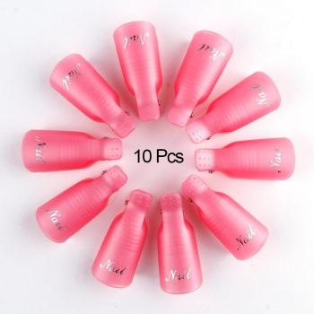 4pcs Manicure Cuticle Pushers