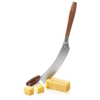 Holland Käseblättermesser – Mittal 15 cm